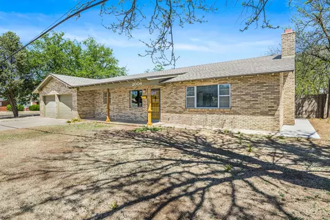 2006 Borger St, Plainview, TX 79072 photo 19