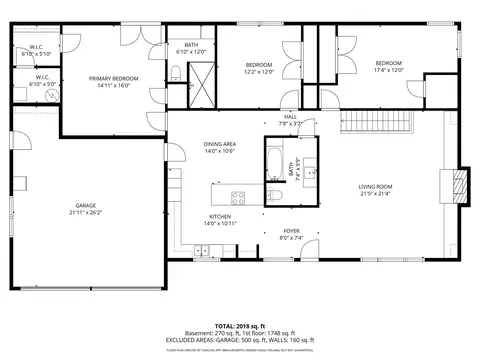 2006 Borger St, Plainview, TX 79072 photo 25