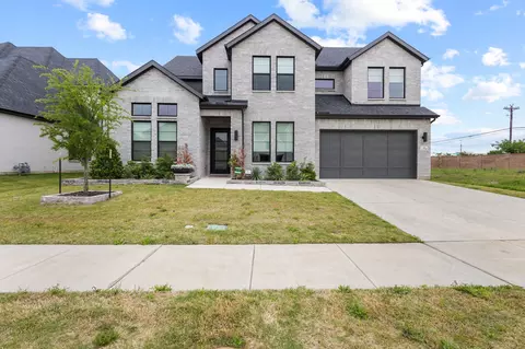 2106 Wakefield Ln, Allen, TX 75013