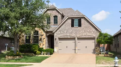490 Oak Hills Ln, Royse City, TX 75189