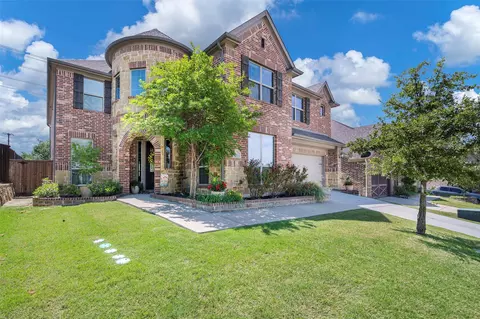 928 Bentley Dr, Roanoke, TX 76262