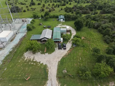 13990 State Highway 254 Hwy, Graford, TX 76449