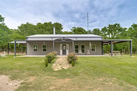5115 County Road 423, Grandview, TX 76050
