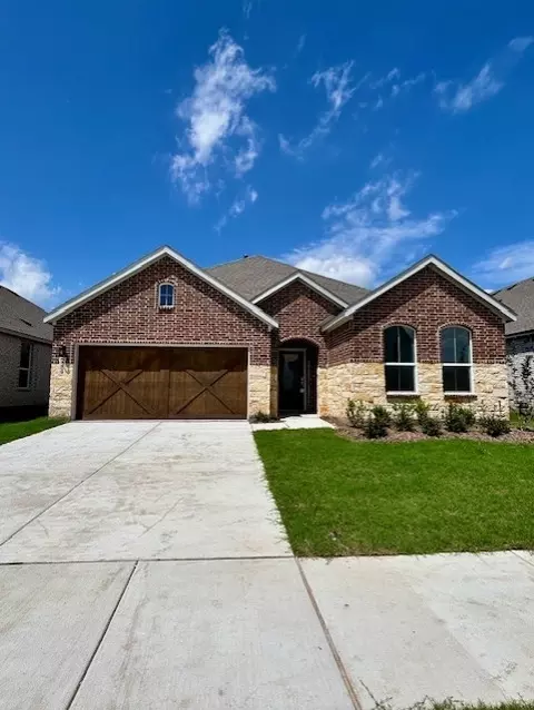 2209 Whitney Rd, Celina, TX 75009