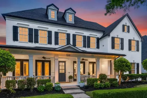 3515 Hickory Grove Ln, Frisco, TX 75033