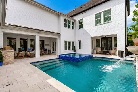 3515 Hickory Grove Ln, Frisco, TX 75033