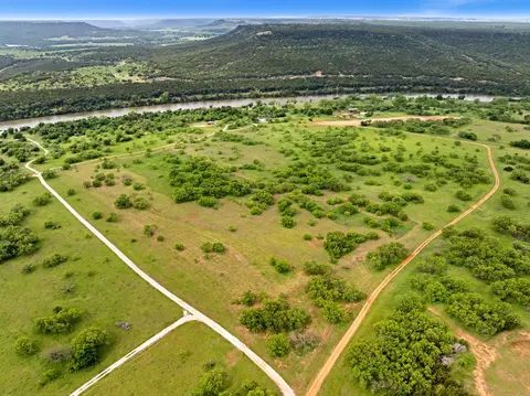tbd Fortune Bend Rd, Palo Pinto, TX 76484