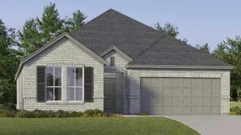 2237 Whitney Rd, Celina, TX 75009