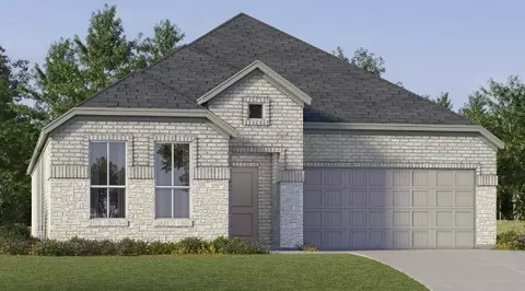 2233 Whitney Rd, Celina, TX 75009