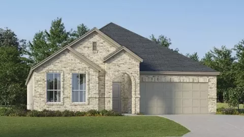 2212 Medina Rd, Celina, TX 75009