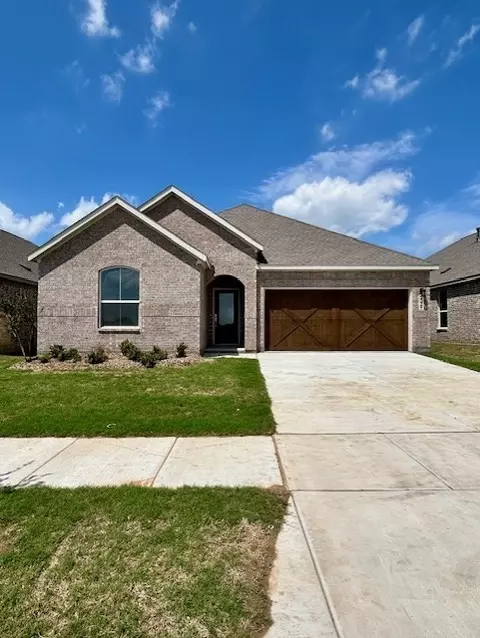 2229 Whitney Rd, Celina, TX 75009