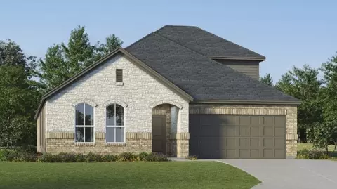 1601 Buchanan Way, Celina, TX 75009