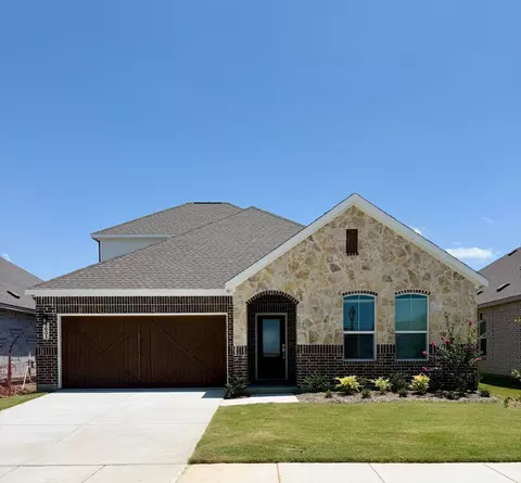 1601 Buchanan Way, Celina, TX 75009