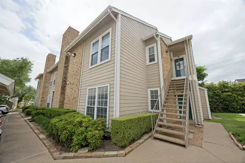 8600 Coppertowne Ln #206, Dallas, TX 75243