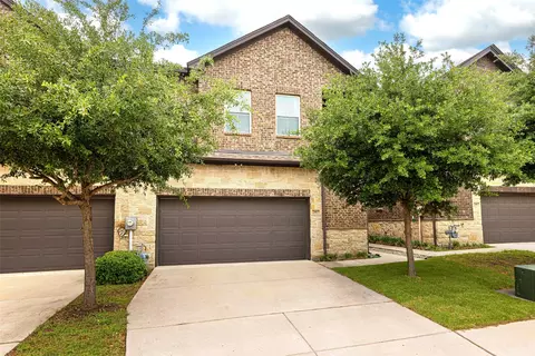 2413 Ash Ln, Sachse, TX 75048
