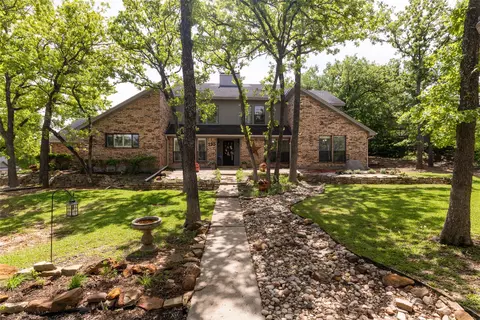 120 Creekside Dr, Double Oak, TX 75077