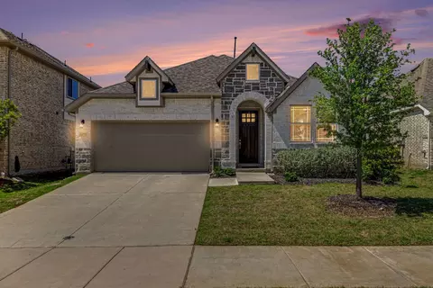 16725 Hidden Cove Dr, Celina, TX 75009