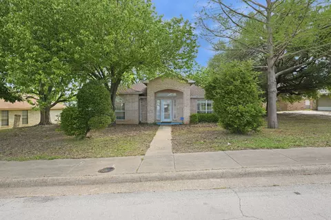 7144 Woodland Terrace Dr, Dallas, TX 75232