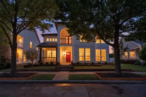 1105 Wenk Ct, Aubrey, TX 76227