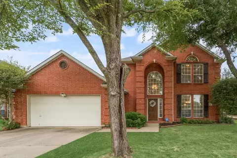 1605 Tree Line Rd, Flower Mound, TX 75028