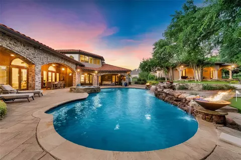 1739 Bison Meadow Ln, Heath, TX 75032