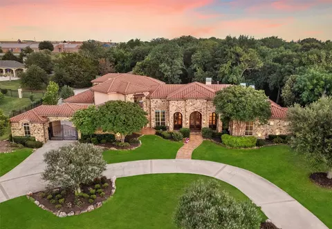 1739 Bison Meadow Ln, Heath, TX 75032