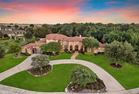 1739 Bison Meadow Ln, Heath, TX 75032