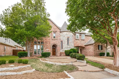 607 Granbury Dr, Allen, TX 75013