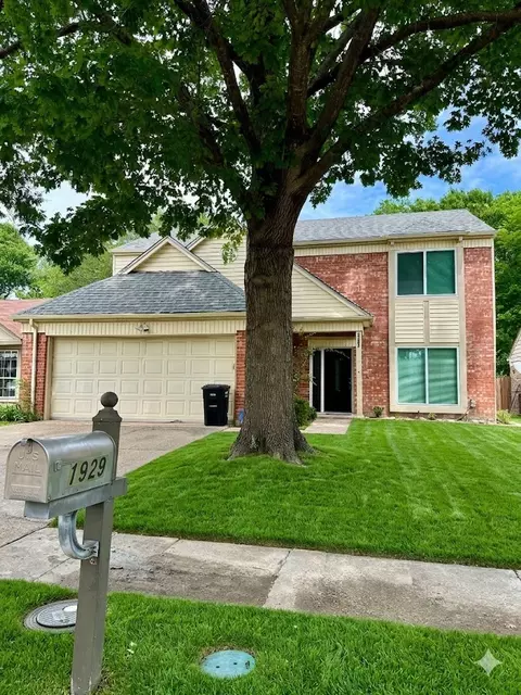 1929 Smokey Mountain Trl, Mesquite, TX 75149