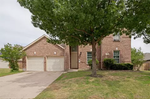 820 Brittany Way, Prosper, TX 75078