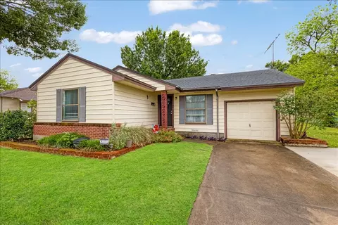 1668 Murray Dr, Garland, TX 75042