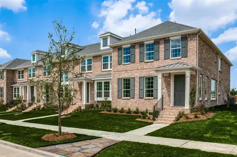 9073 Swallowtail St, Frisco, TX 75035