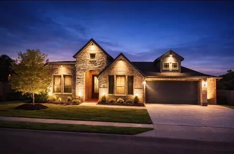 1109 Wrenwood Dr, Justin, TX 76247