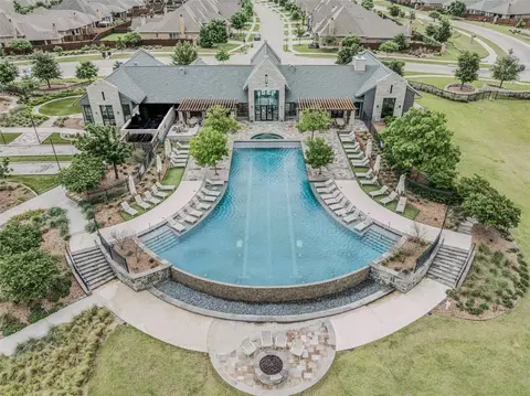 2825 London, The Colony, TX 75056