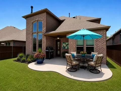 2825 London, The Colony, TX 75056