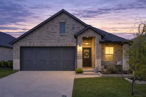 Exterior - 1505 Wayback Dr, Celina, TX 75009 photo 3 of 3