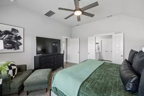 Bedroom - 1505 Wayback Dr, Celina, TX 75009 photo 2 of 6