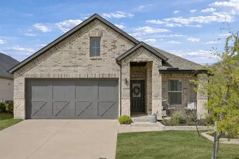 1505 Wayback Dr, Celina, TX 75009