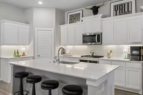 Kitchen - 1505 Wayback Dr, Celina, TX 75009 photo 3 of 3