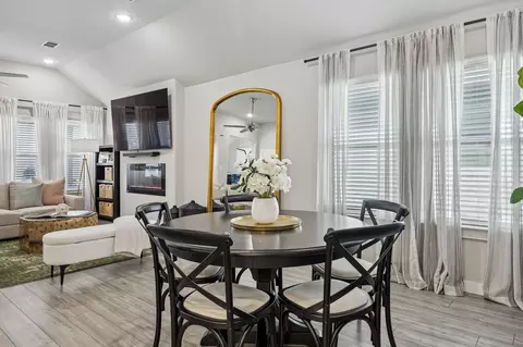 Dining - 1505 Wayback Dr, Celina, TX 75009 photo 1 of 2