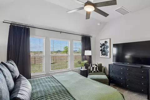 Bedroom - 1505 Wayback Dr, Celina, TX 75009 photo 3 of 6