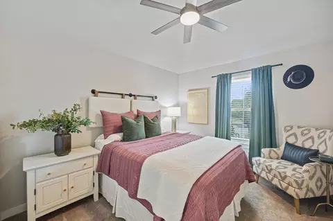 Bedroom - 1505 Wayback Dr, Celina, TX 75009 photo 5 of 6