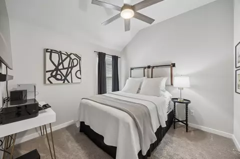 Bedroom - 1505 Wayback Dr, Celina, TX 75009 photo 6 of 6