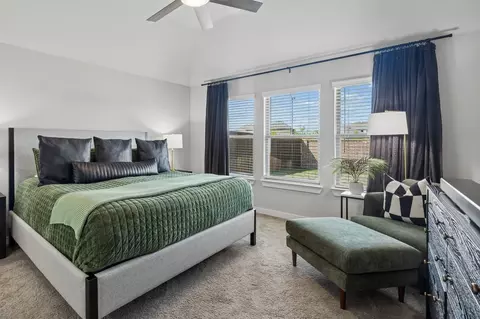 Bedroom - 1505 Wayback Dr, Celina, TX 75009 photo 1 of 6