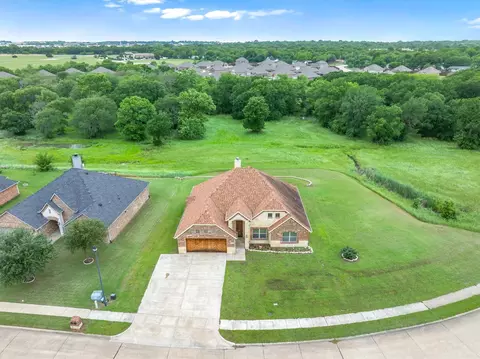 2001 Chapel Creek Dr, Kaufman, TX 75142