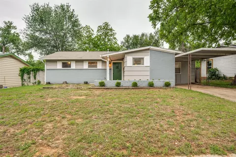 520 W Inwood Dr, Arlington, TX 76010