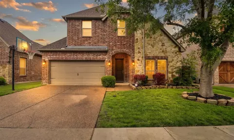 1308 Shady Bend Dr, Mckinney, TX 75071