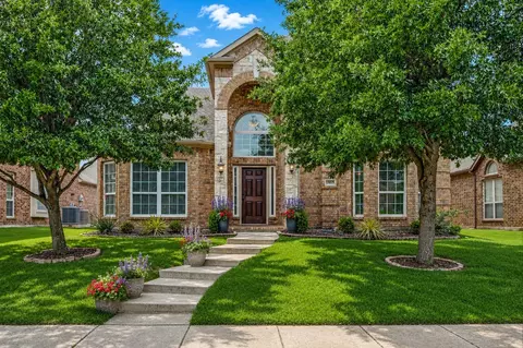 13075 Janet Dr, Frisco, TX 75033