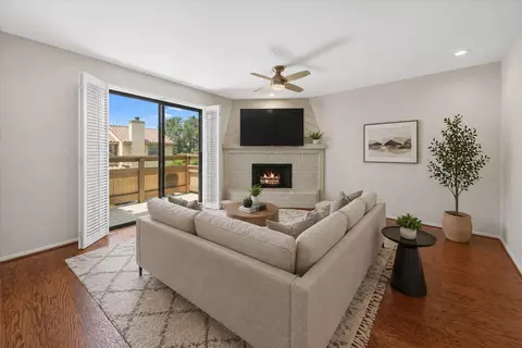 7640 W Greenway Blvd #6F, Dallas, TX 75209