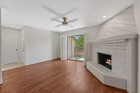 7640 W Greenway Blvd #6F, Dallas, TX 75209